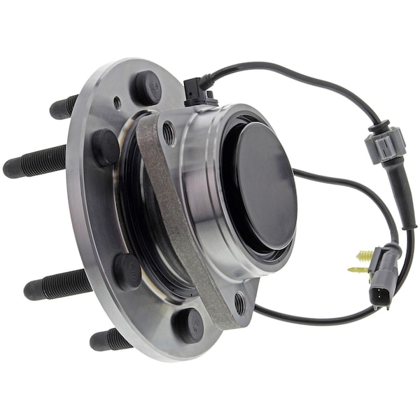 Mevotech Hub-Bearing, Mb50301 MB50301 - main